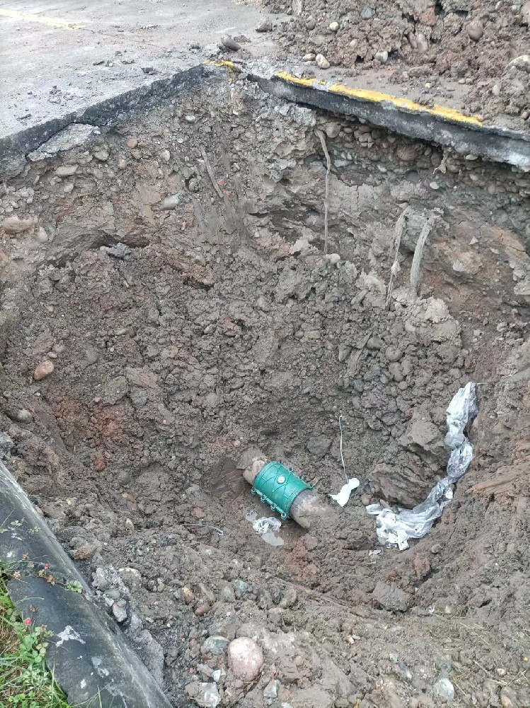 遵义消防水管漏水检测维修多少钱