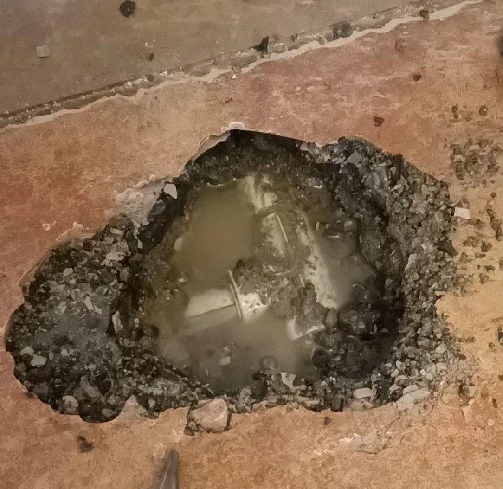 遵义给水管漏水检测维修多少钱